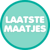 Bunnies JR - Merijn Mieters - 222451-569 - Groen/Grijs